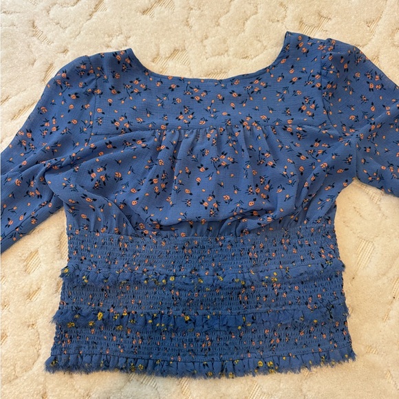 Free People Lolita Top - Picture 13 of 13